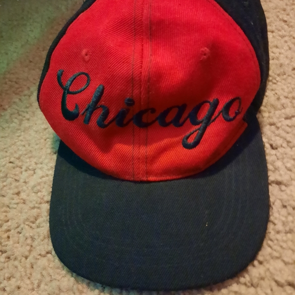 Chicago Hat - Picture 2 of 4